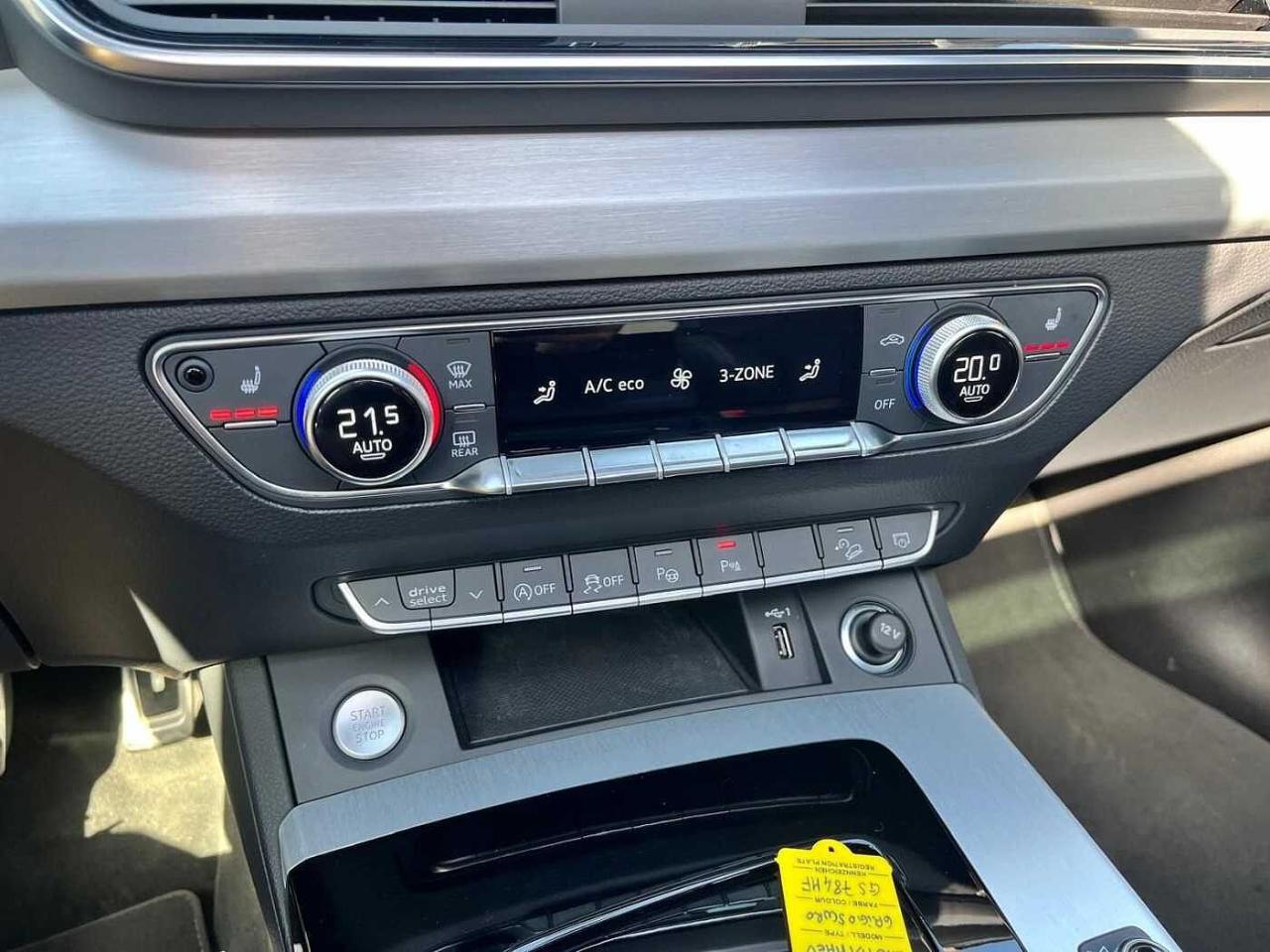 Audi Audi Q5 usata 18