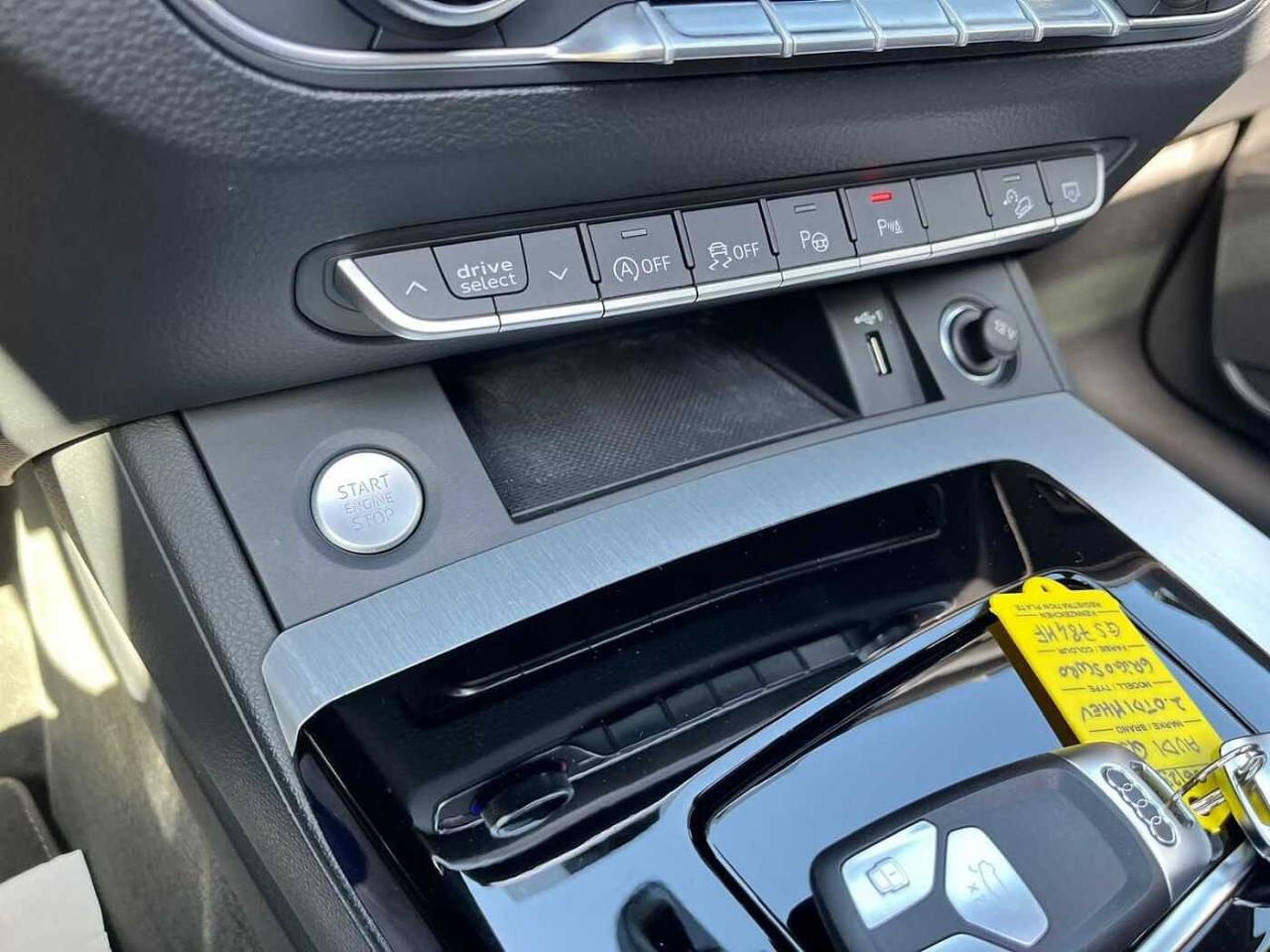 Audi Audi Q5 usata 19