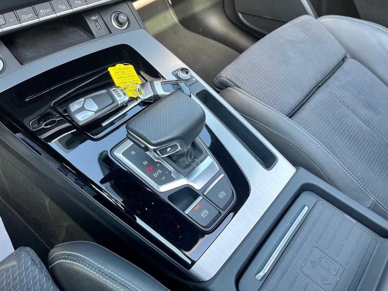 Audi Audi Q5 usata 20