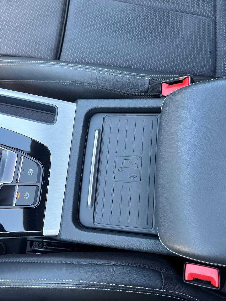 Audi Audi Q5 usata 21