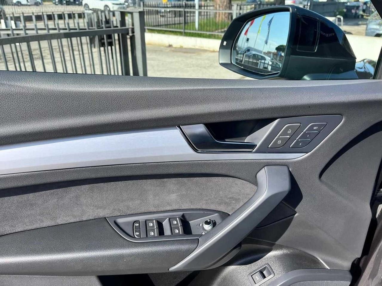 Audi Audi Q5 usata 23