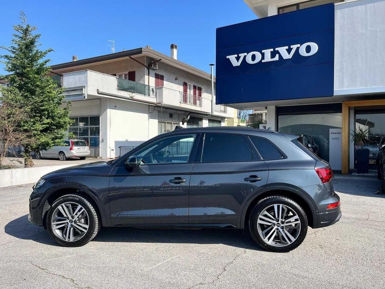 Audi Audi Q5 usata 27
