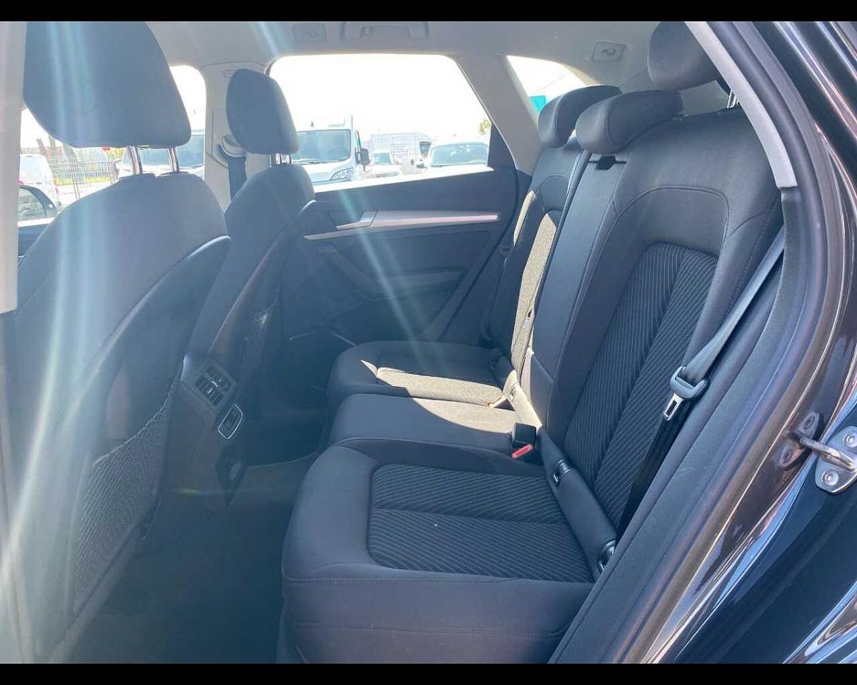 Audi Audi Q5 usata 2