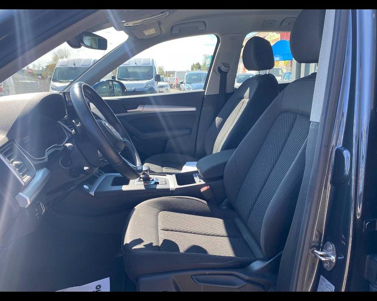 Audi Audi Q5 usata 3