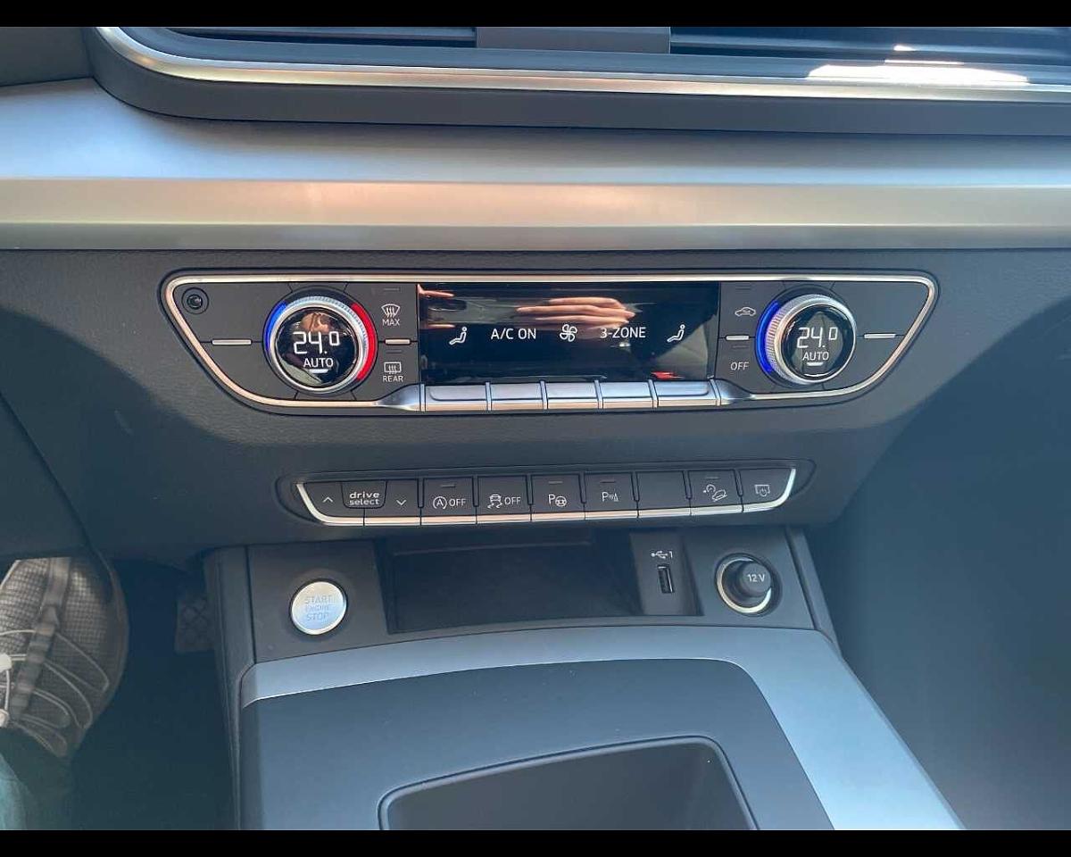 Audi Audi Q5 usata 7