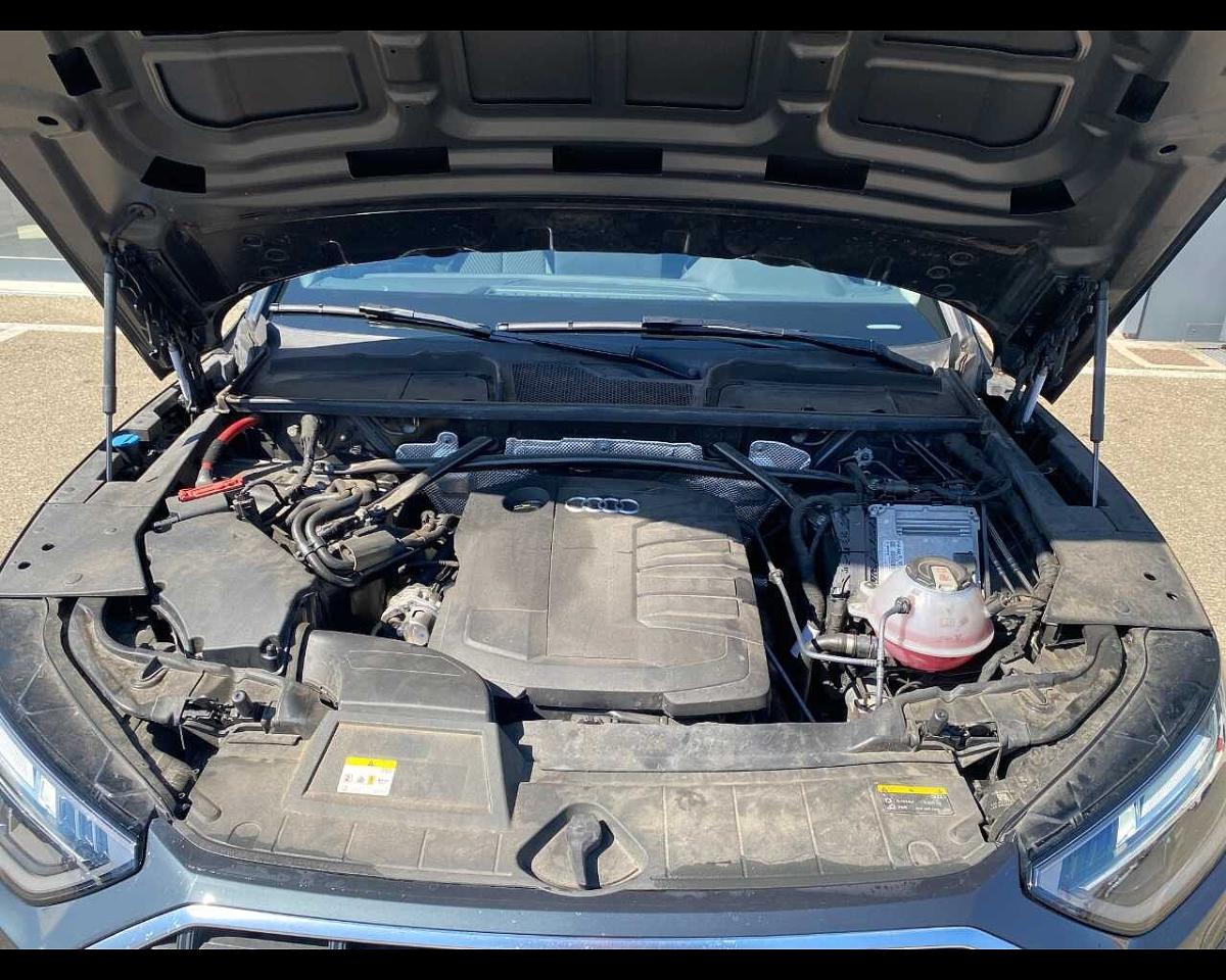 Audi Audi Q5 usata 9