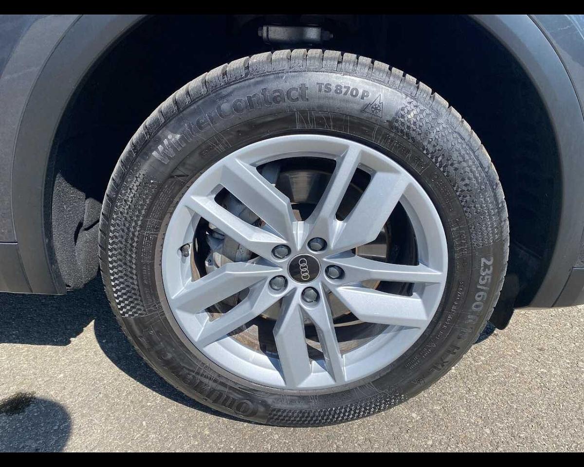 Audi Audi Q5 usata 14