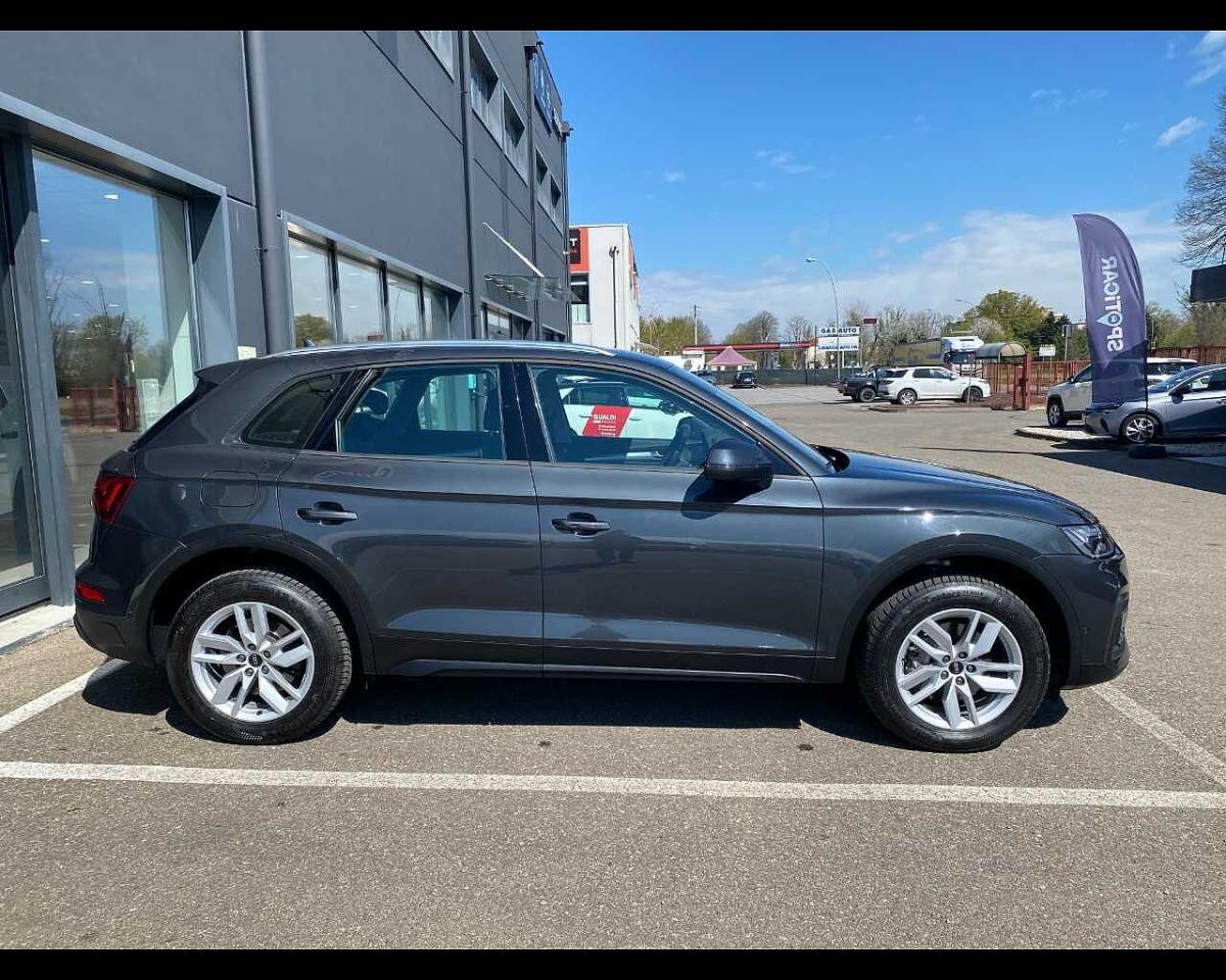 Audi Audi Q5 usata 15