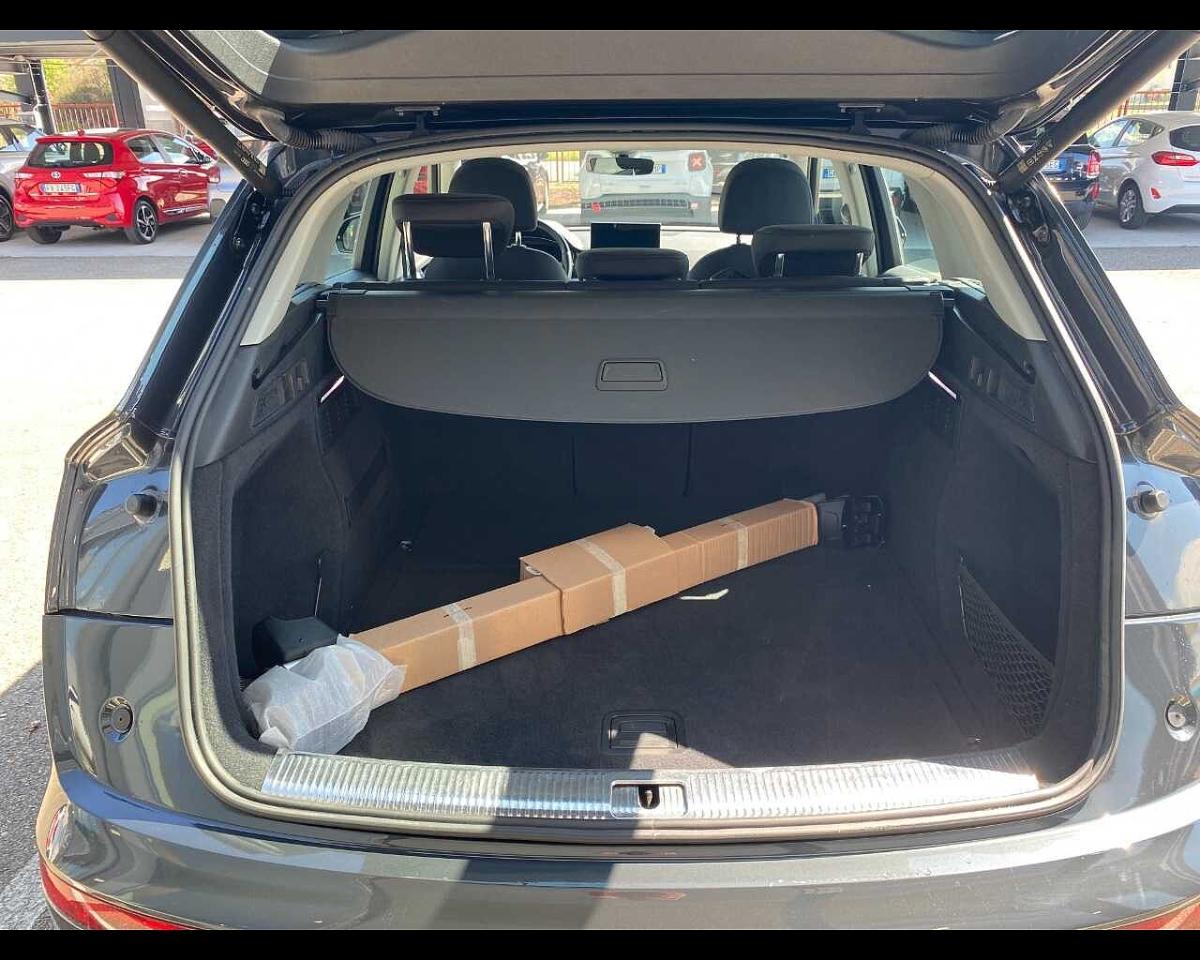 Audi Audi Q5 usata 18