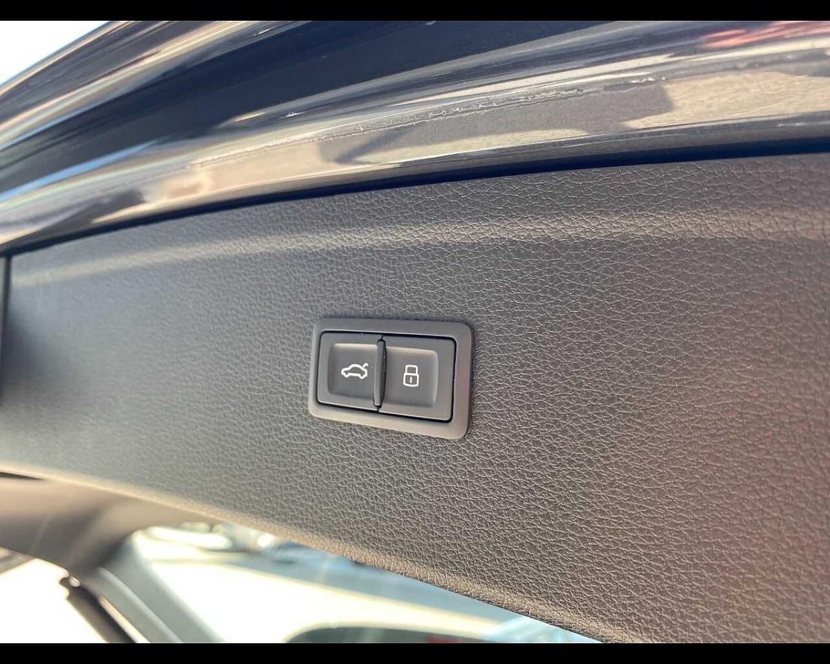 Audi Audi Q5 usata 19