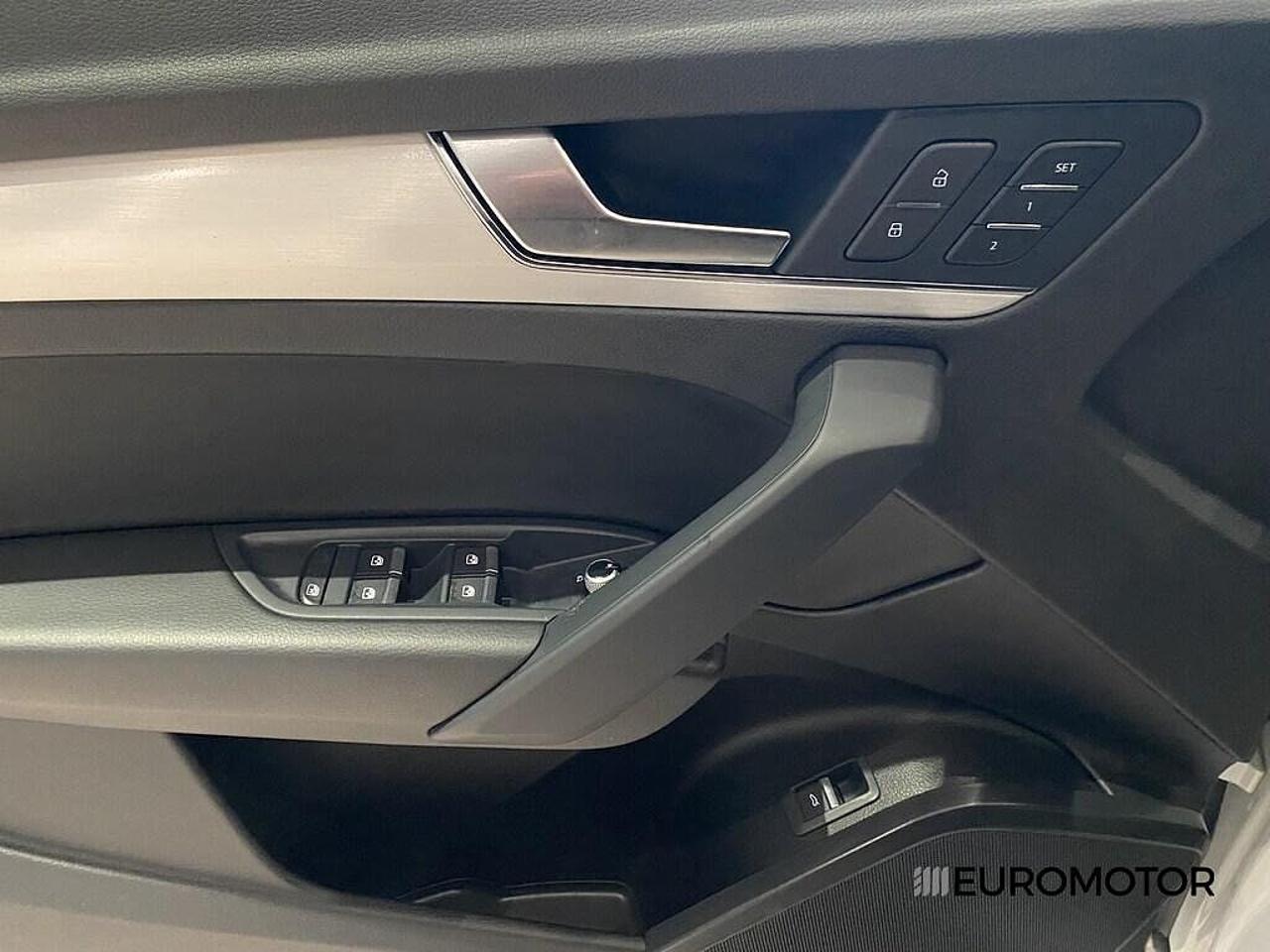 Audi Audi Q5 usata 6