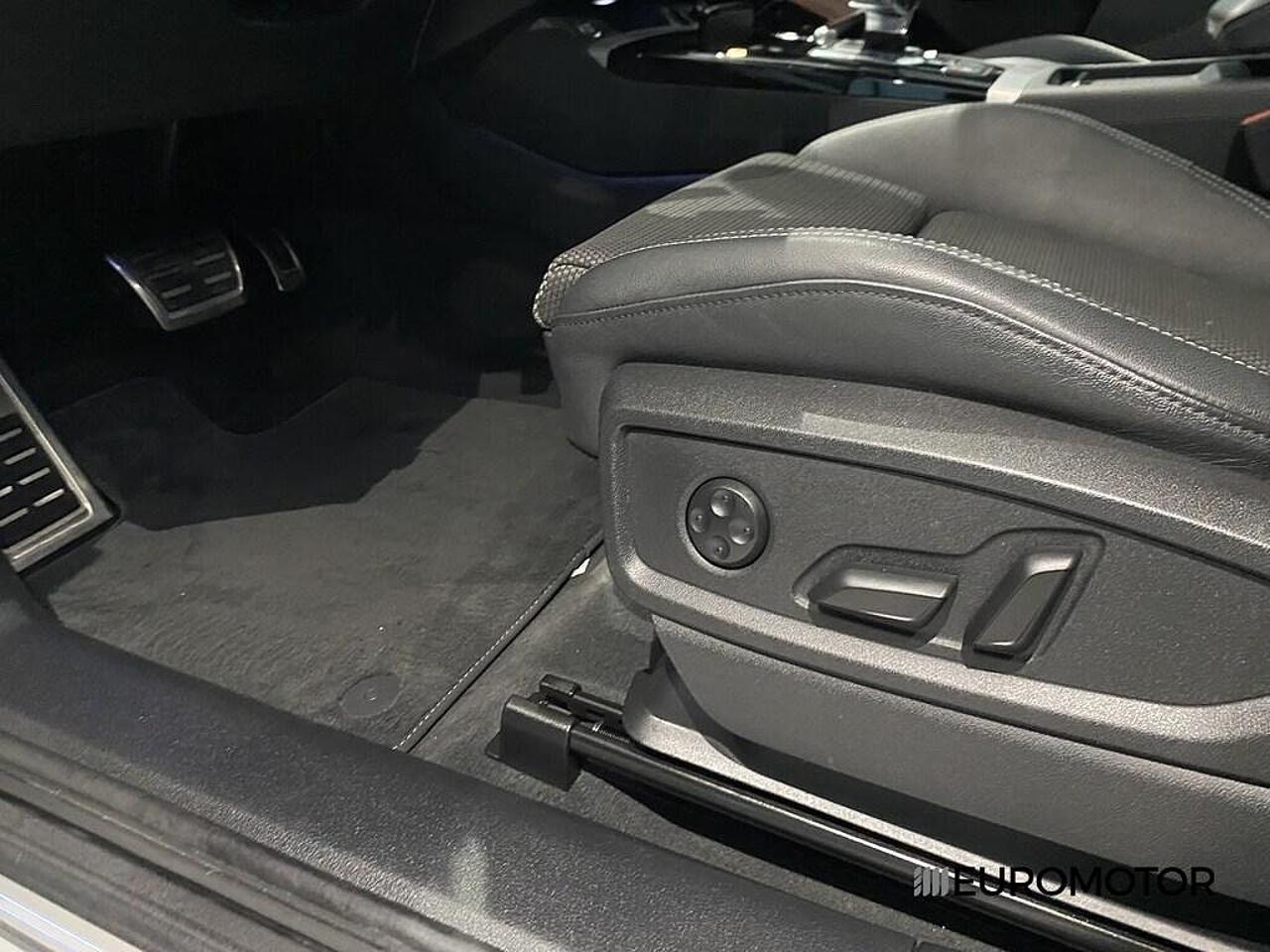 Audi Audi Q5 usata 7