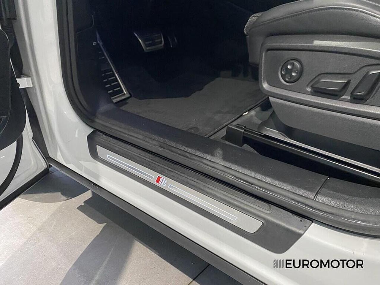 Audi Audi Q5 usata 8