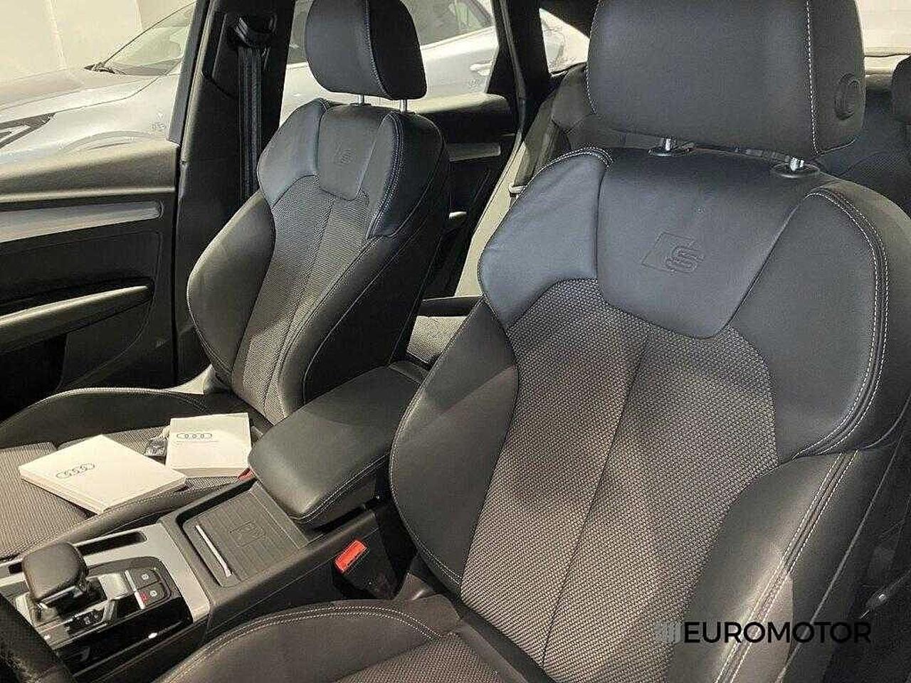 Audi Audi Q5 usata 13
