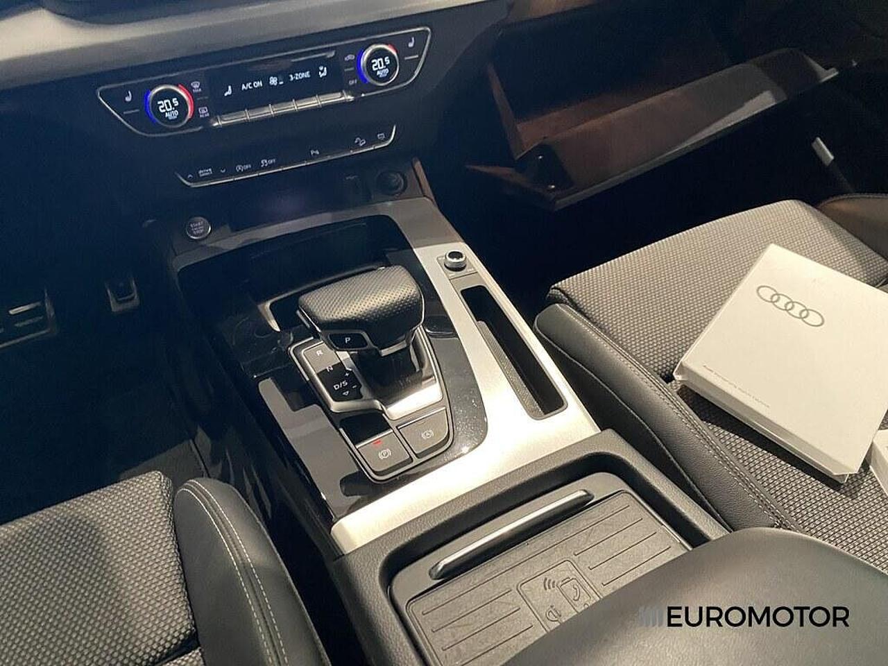 Audi Audi Q5 usata 16