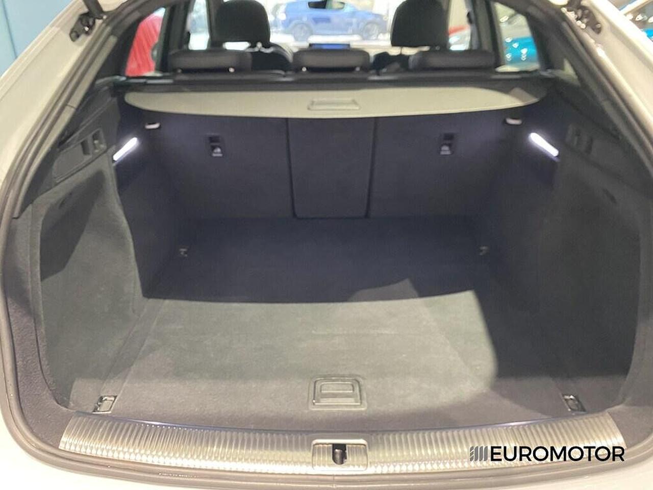 Audi Audi Q5 usata 17