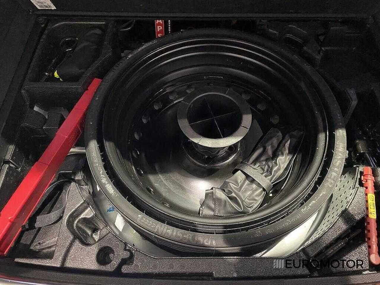 Audi Audi Q5 usata 19