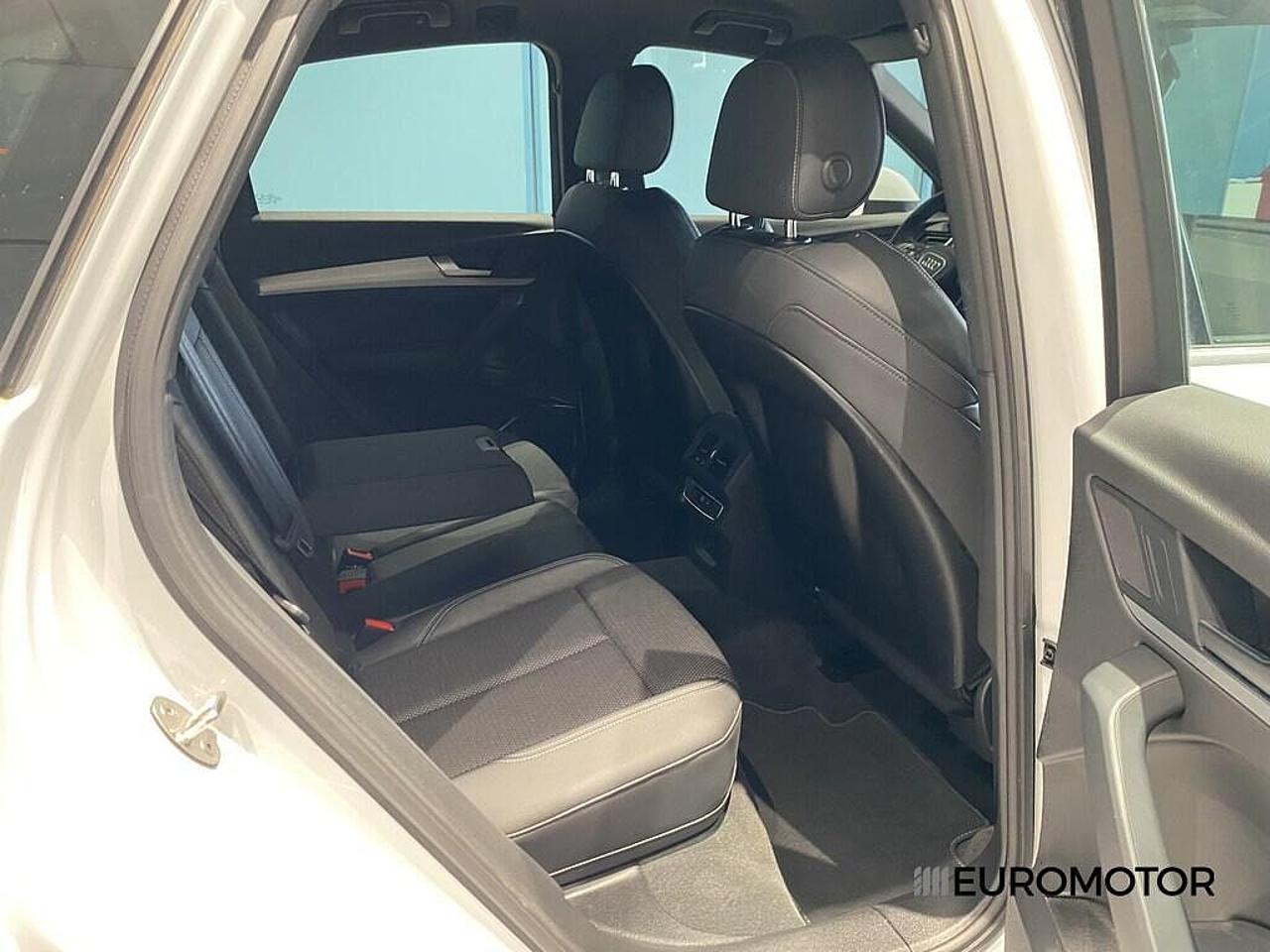 Audi Audi Q5 usata 20