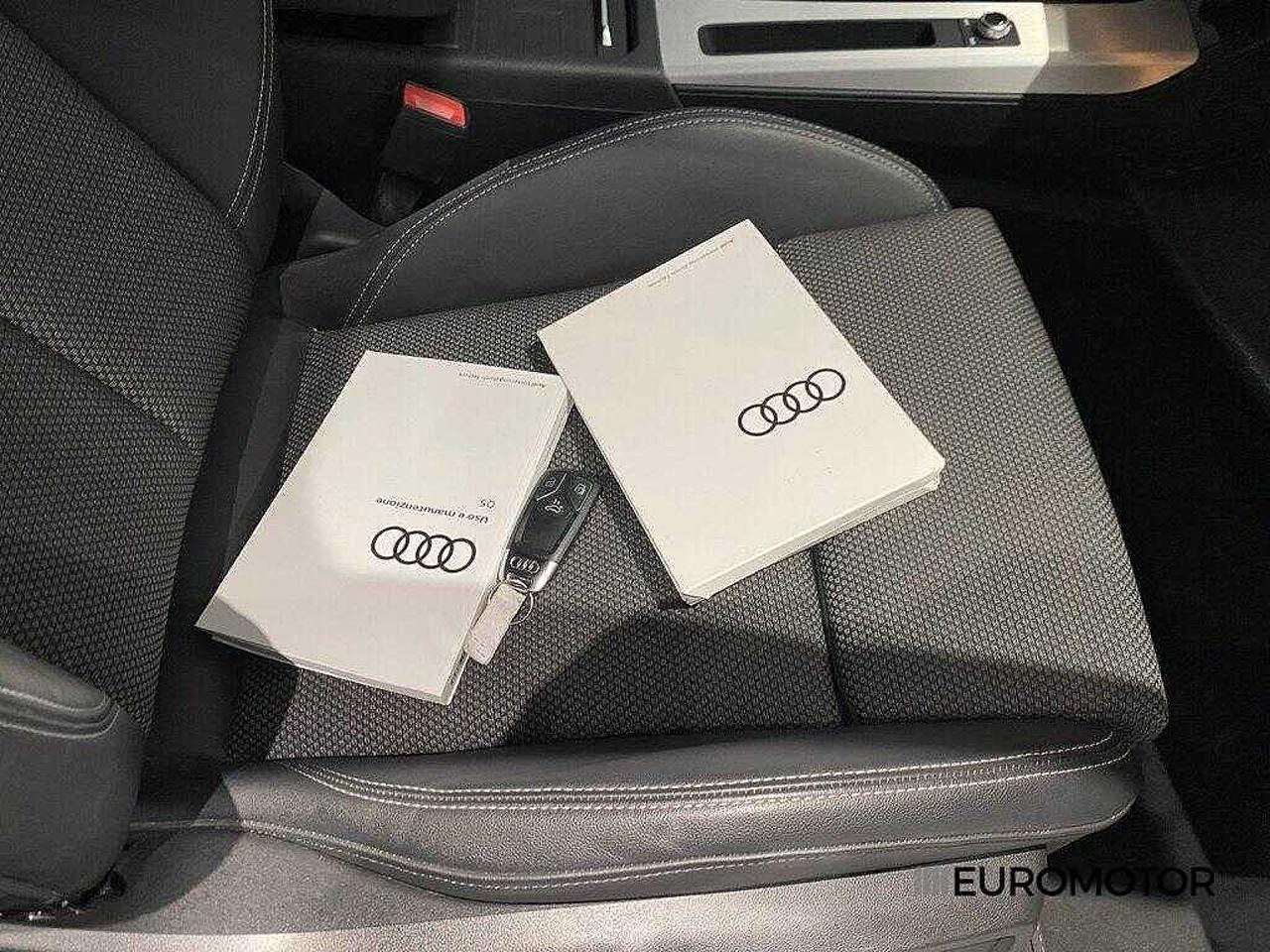 Audi Audi Q5 usata 23