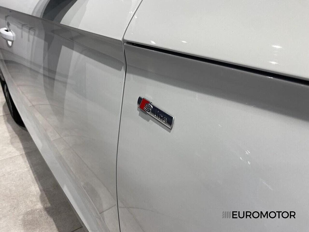 Audi Audi Q5 usata 27