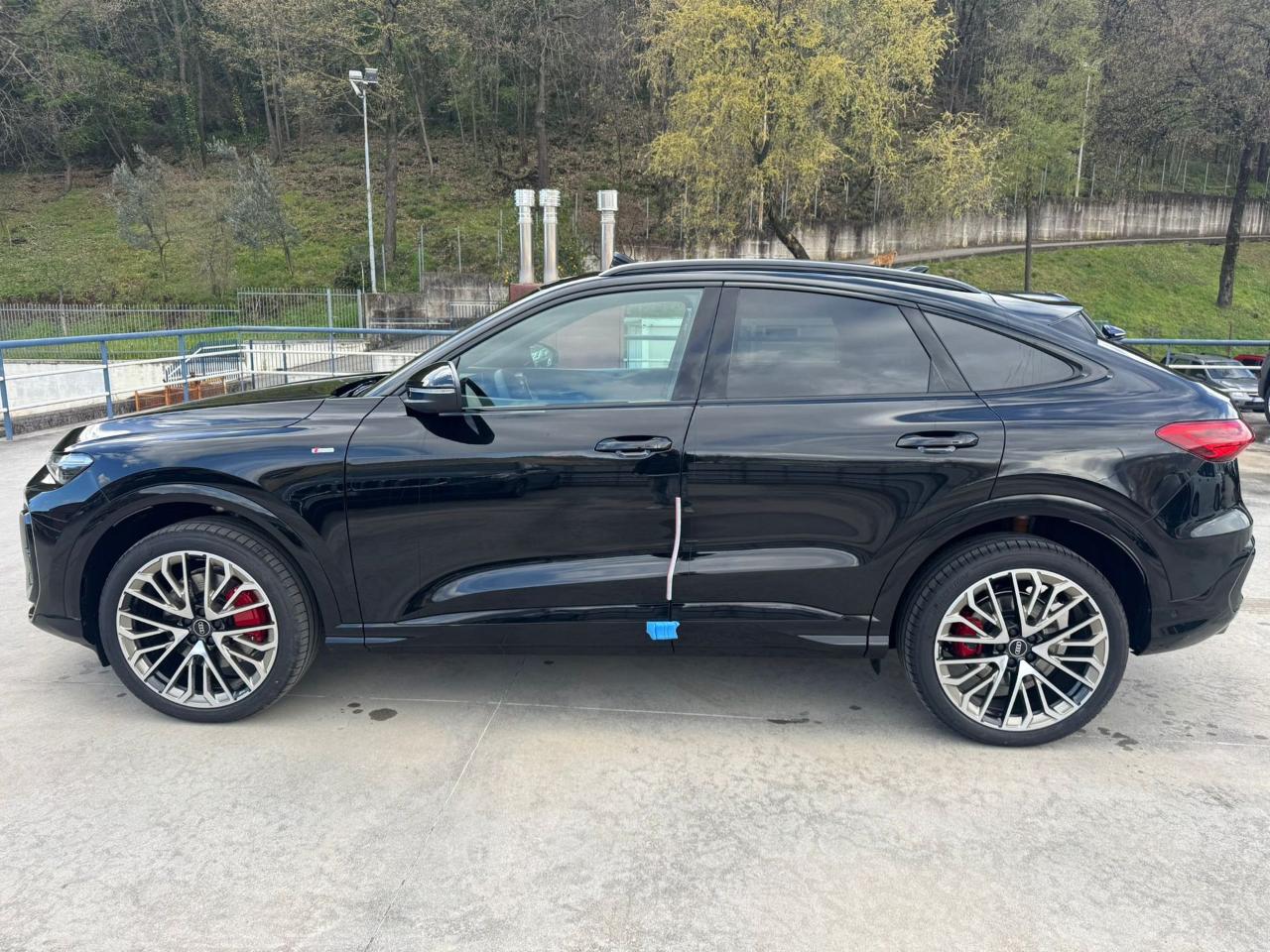 Audi Audi Q5 usata, con GPS