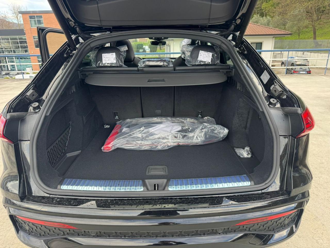 Audi Audi Q5 usata 2