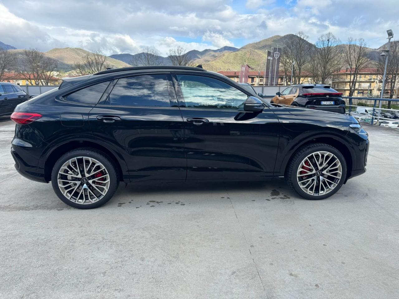 Audi Audi Q5 usata 5