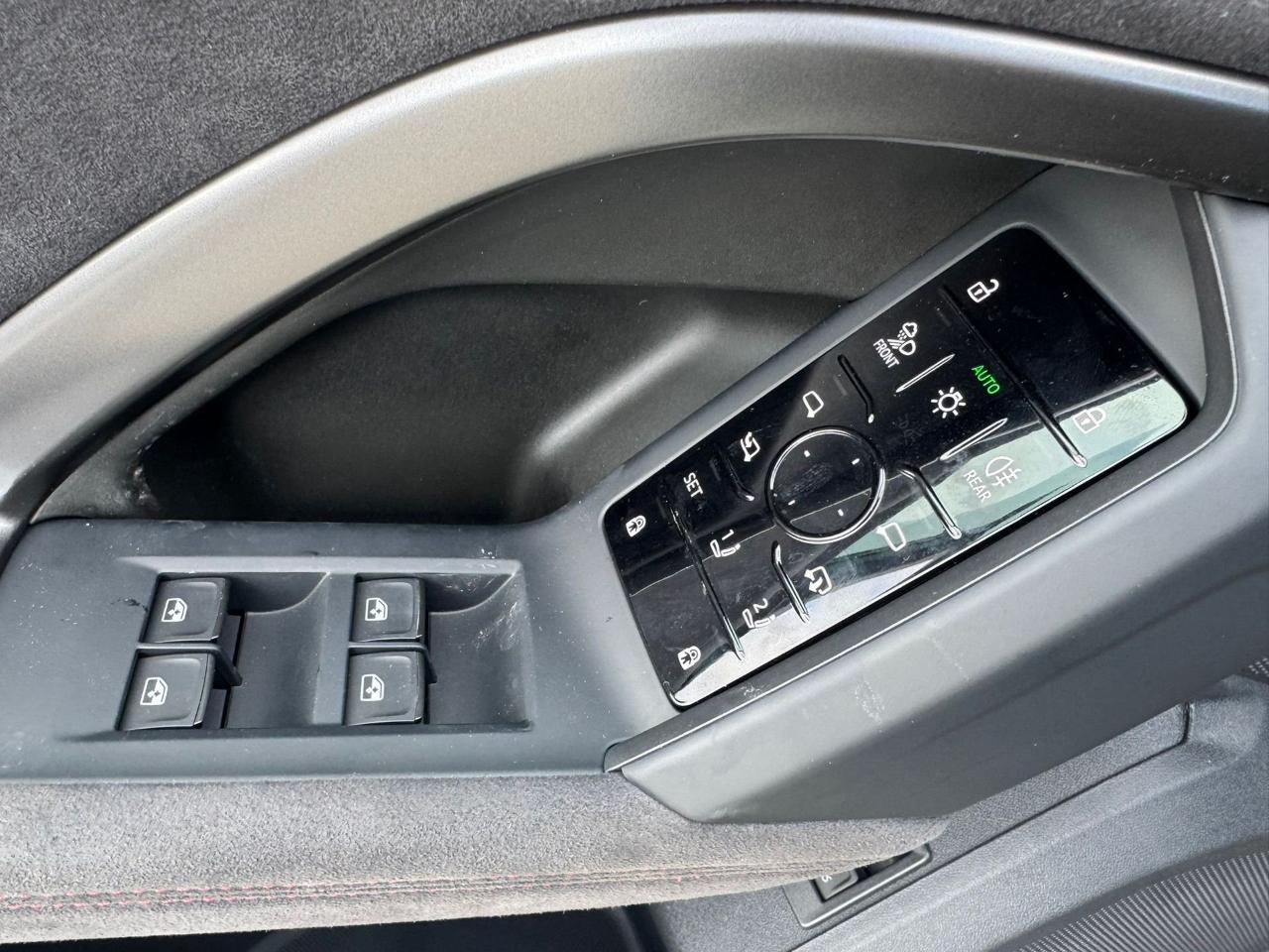 Audi Audi Q5 usata 6