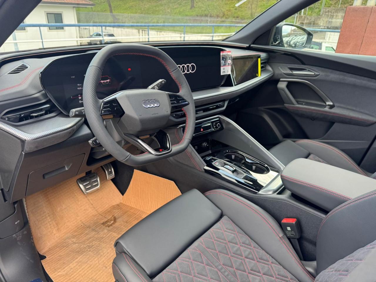 Audi Audi Q5 usata 8