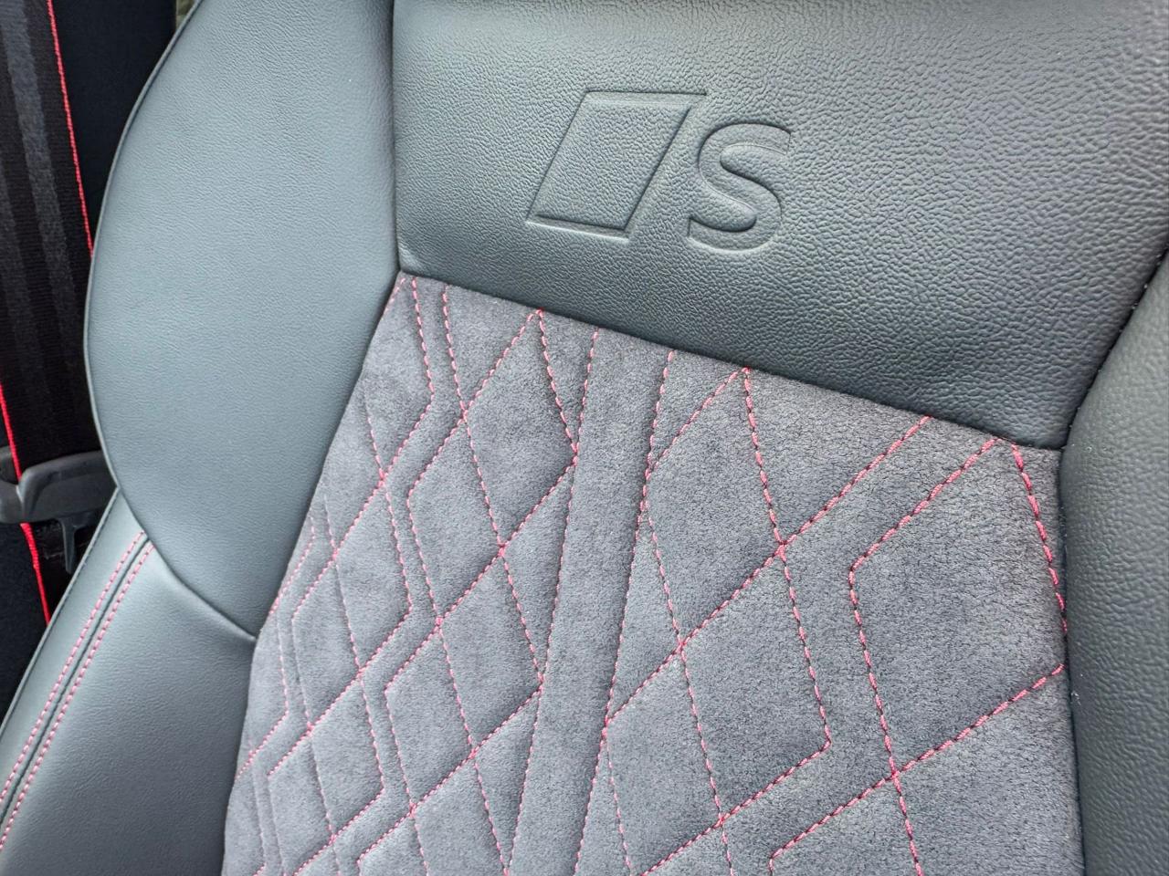 Audi Audi Q5 usata 10