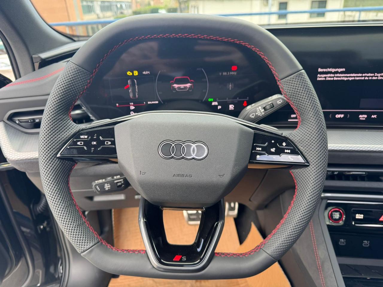 Audi Audi Q5 usata 12