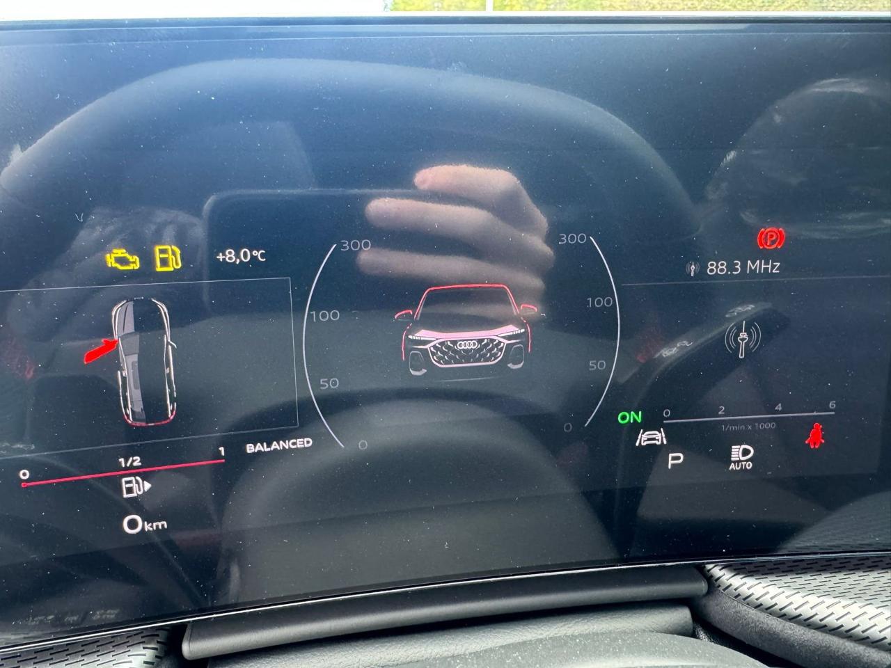 Audi Audi Q5 usata 15