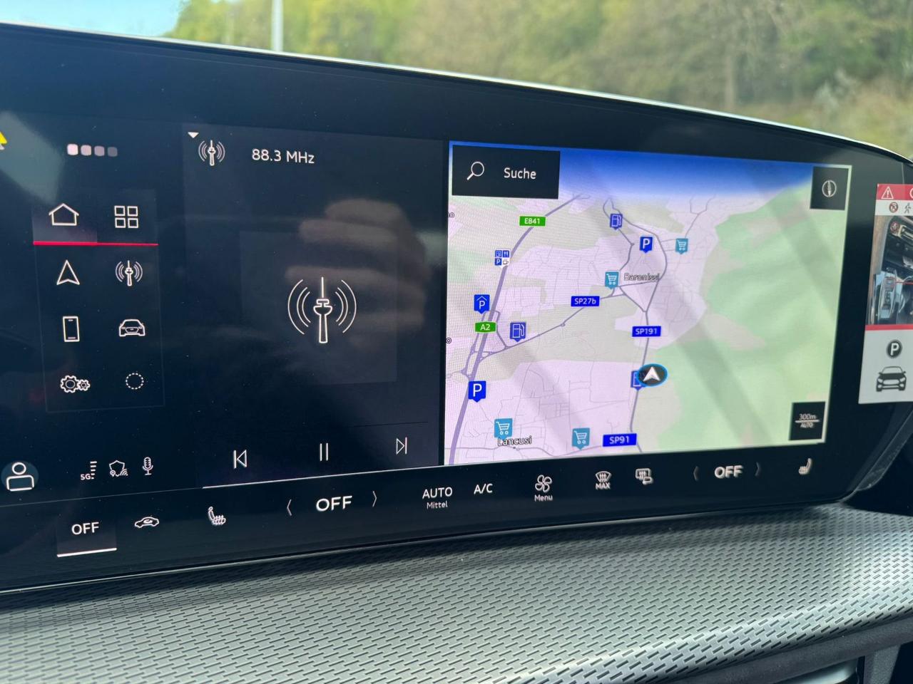 Audi Audi Q5 usata 16