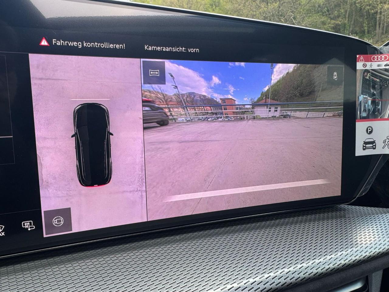 Audi Audi Q5 usata 17