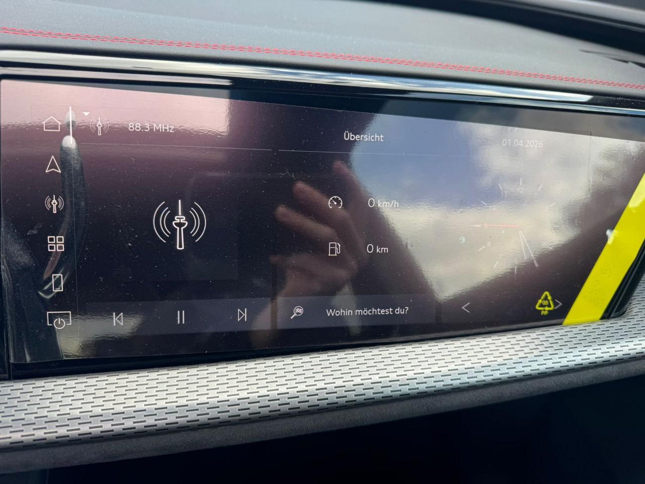 Audi Audi Q5 usata 18