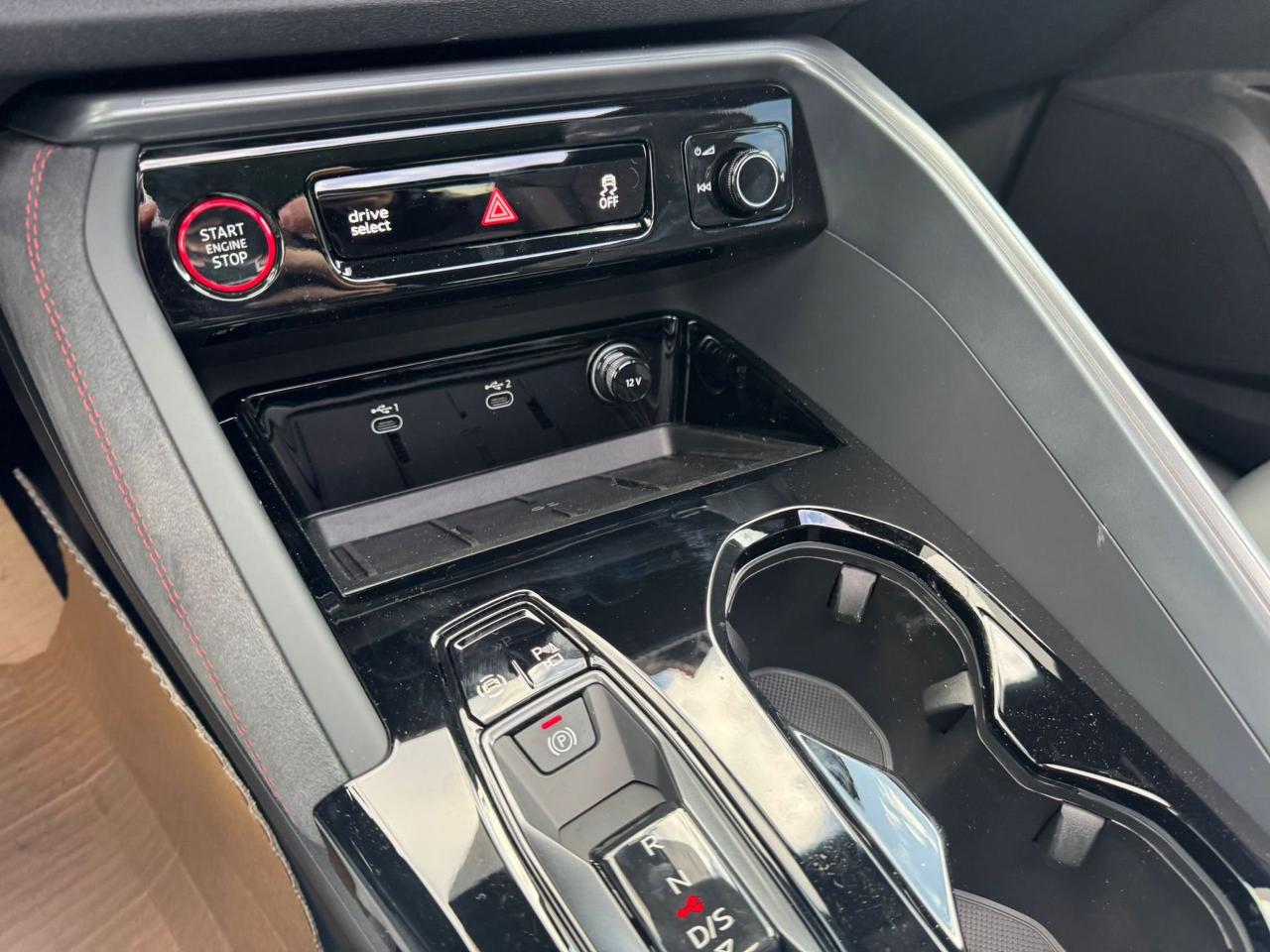 Audi Audi Q5 usata 19