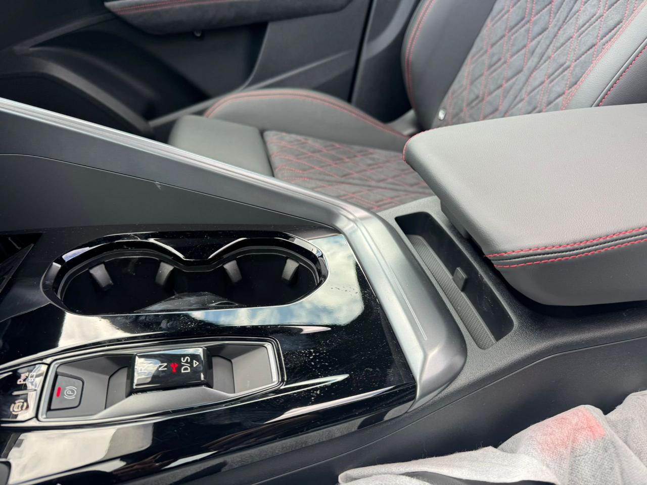 Audi Audi Q5 usata 20