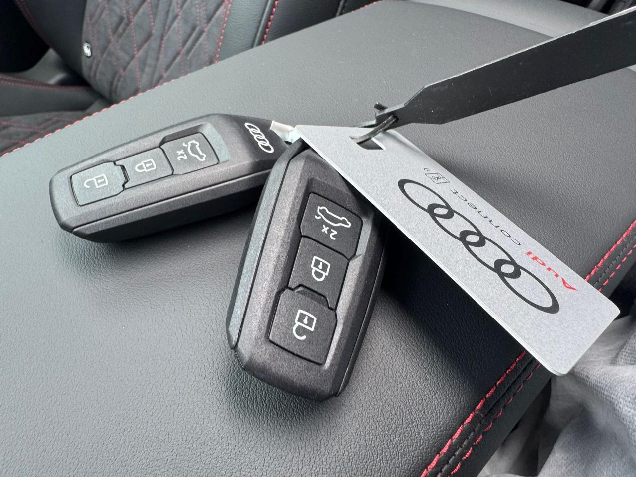 Audi Audi Q5 usata 21