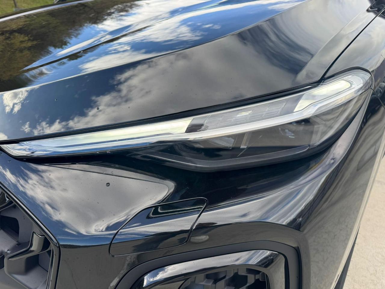 Audi Audi Q5 usata 23