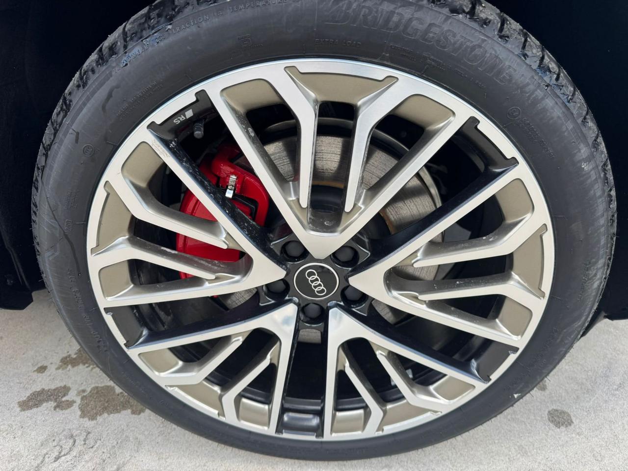 Audi Audi Q5 usata 24