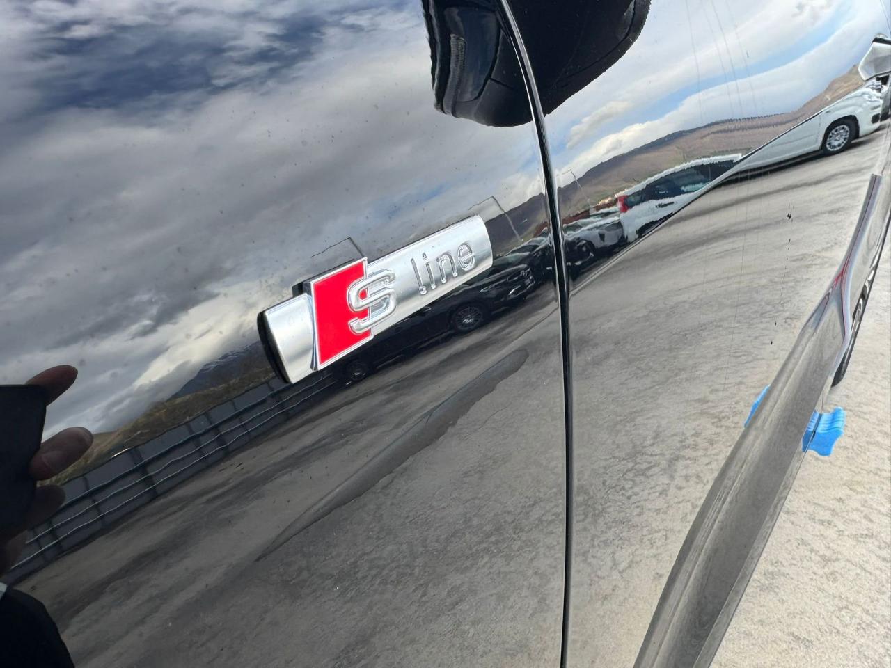 Audi Audi Q5 usata 25