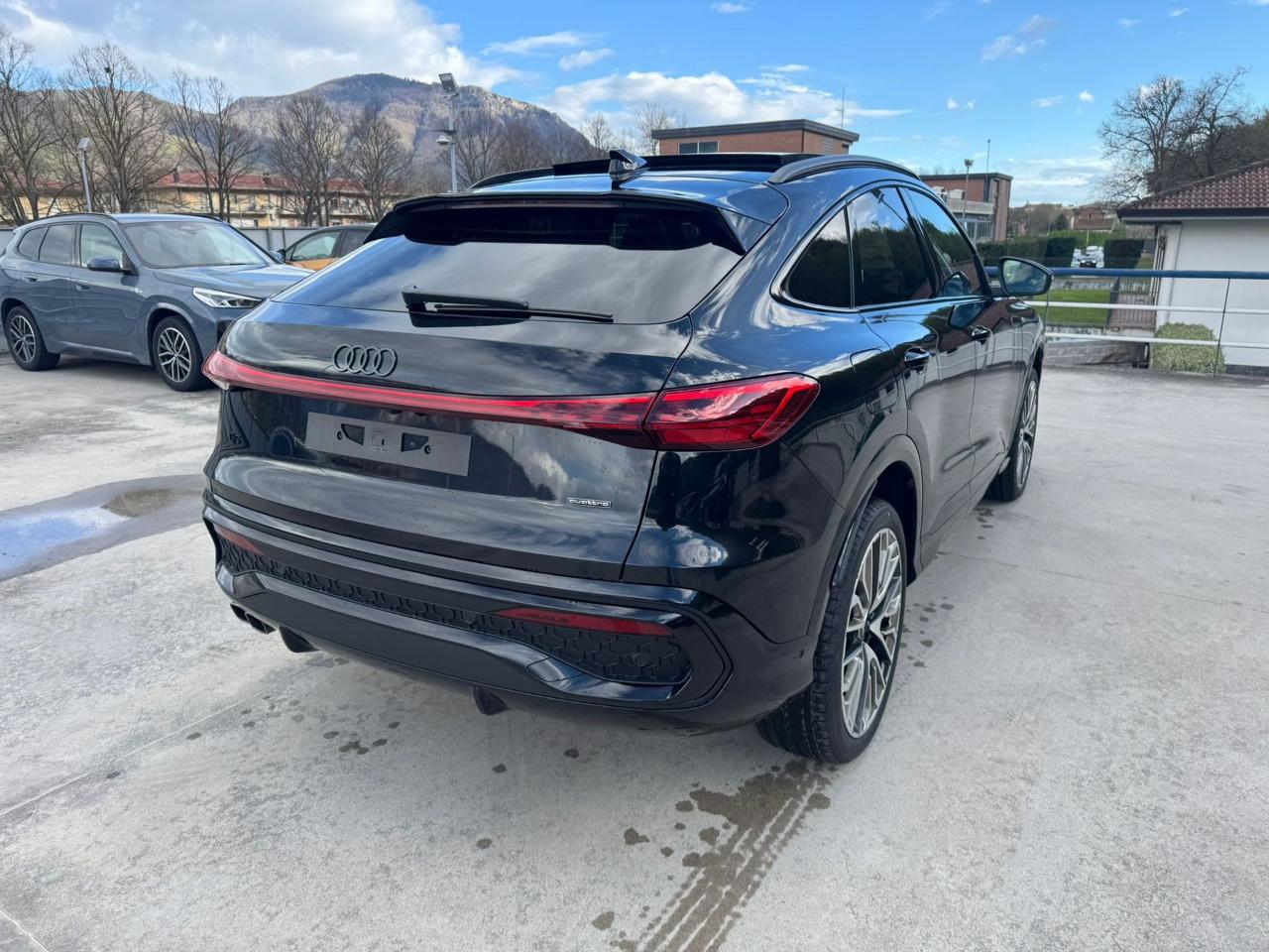 Audi Audi Q5 usata 26