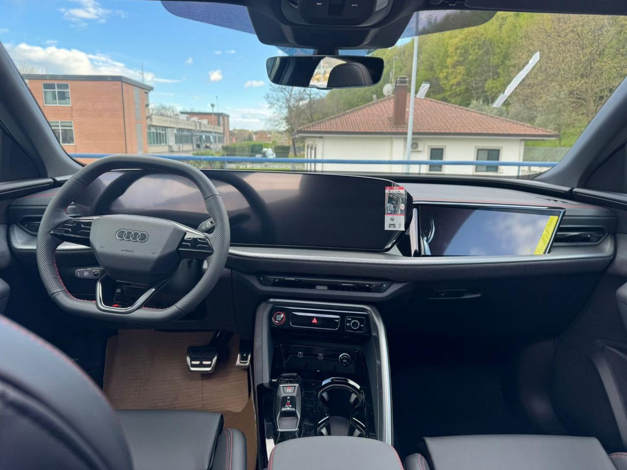 Audi Audi Q5 usata 27