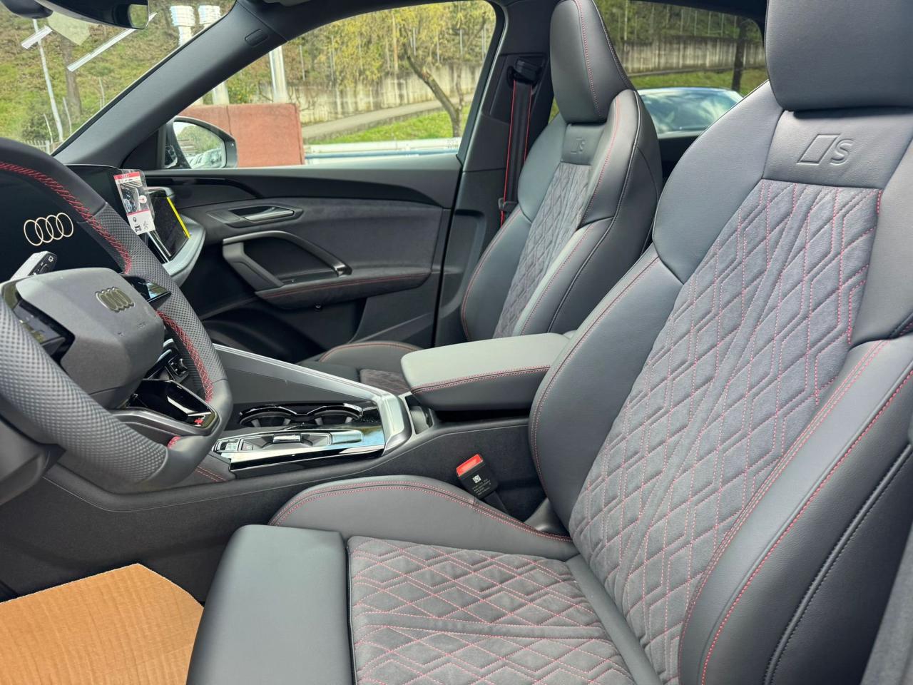 Audi Audi Q5 usata 28