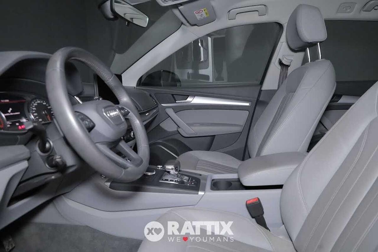 Audi Audi Q5 usata 1