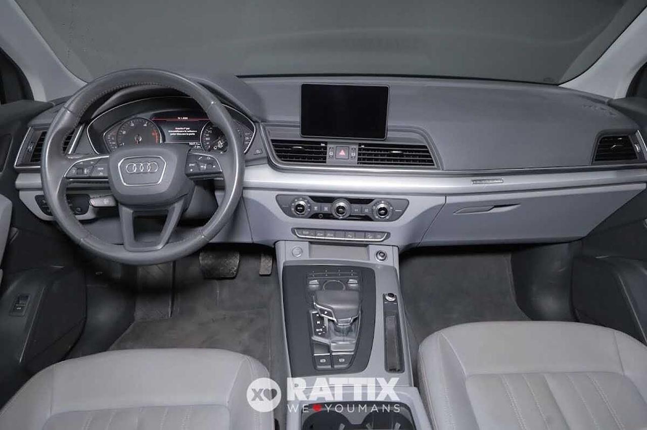 Audi Audi Q5 usata 2