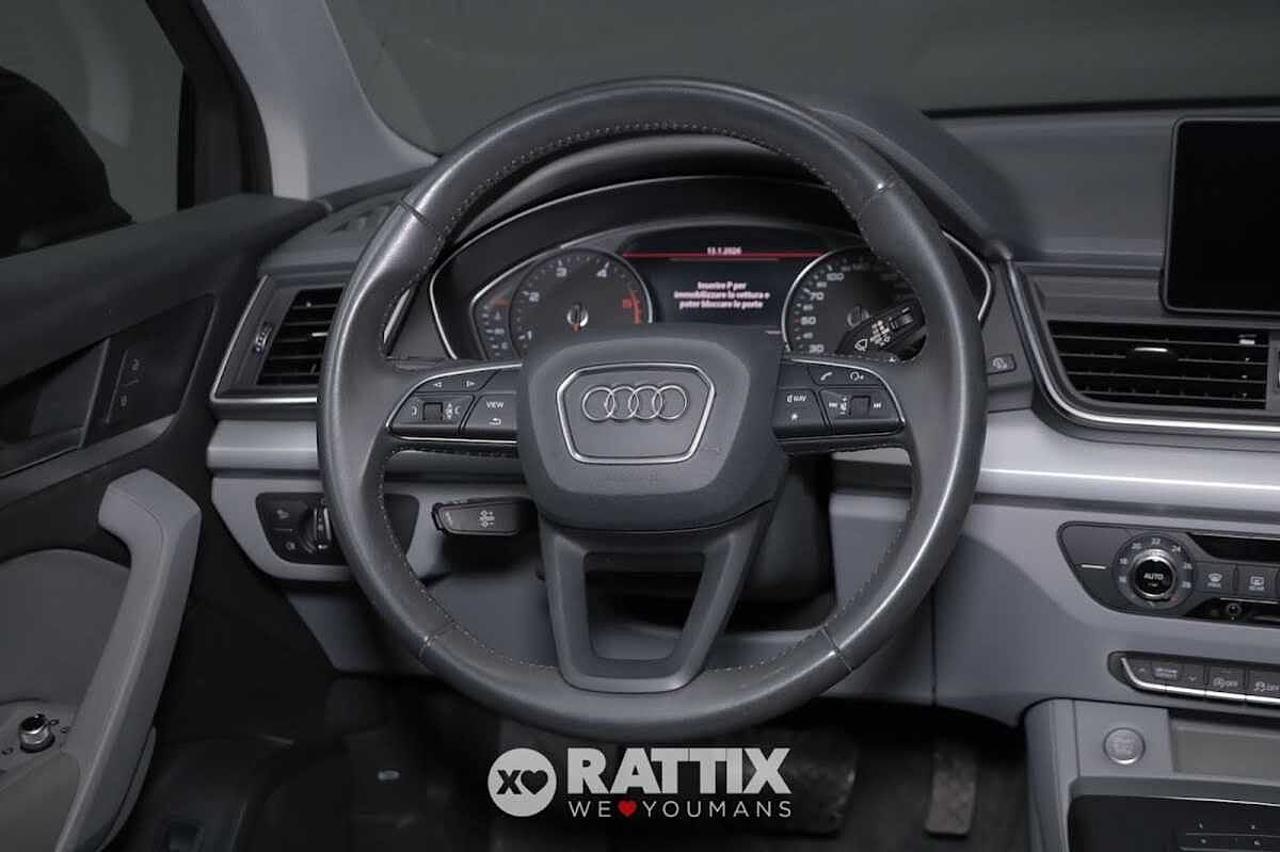 Audi Audi Q5 usata 3