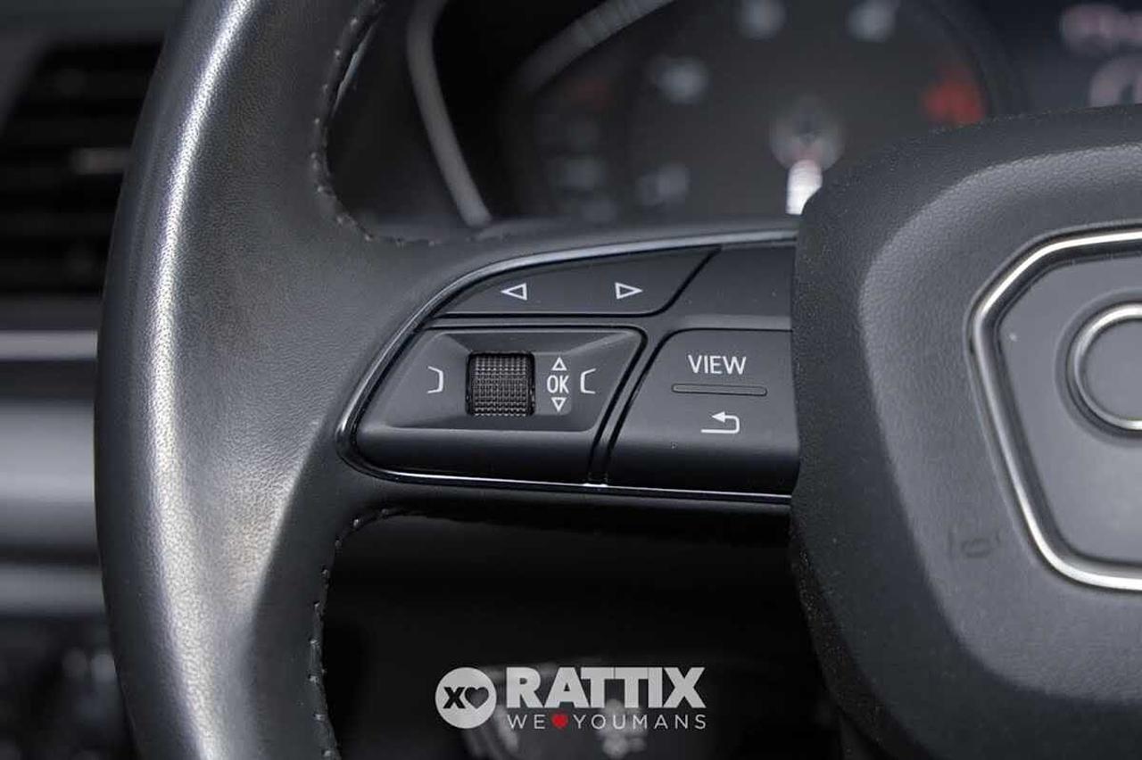 Audi Audi Q5 usata 4