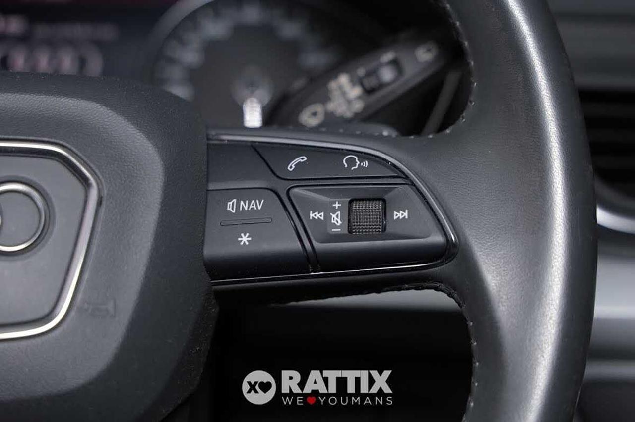 Audi Audi Q5 usata 5