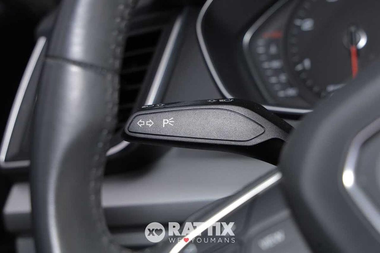 Audi Audi Q5 usata 6